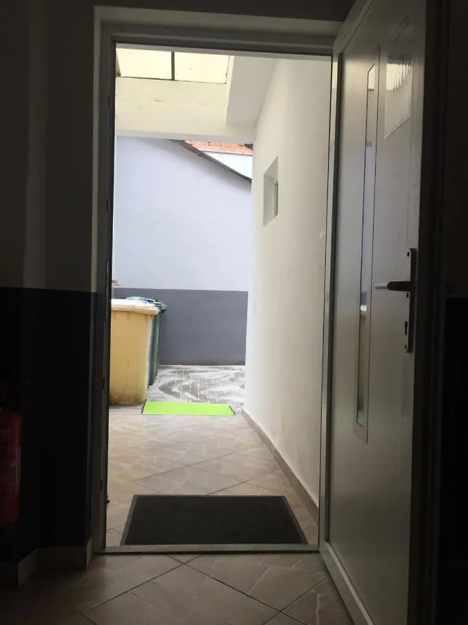 Apartment 32Qm. Little Home Fürth