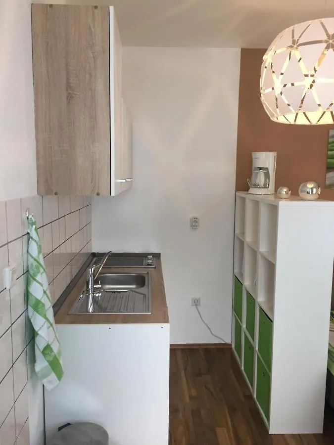 32Qm. Little Home Fürth 0*,  Deutschland
