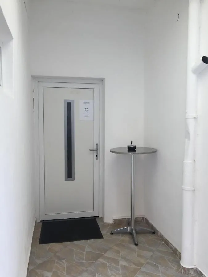 32Qm. Little Home Fürth Apartment