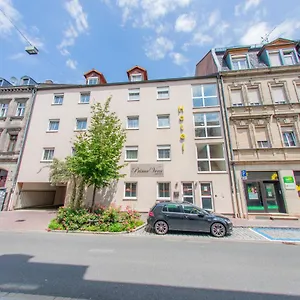 3* Отель Centro Nuernberg