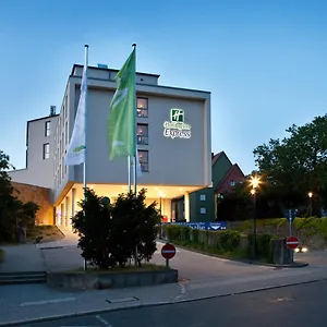 3* Отель Express By Ihg