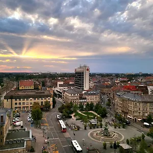 Apartment Appartments über Den Wolken, Fürth