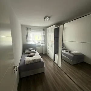 Apartment Ruhige, Fürth